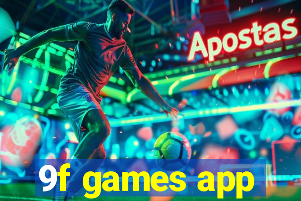 9f games app